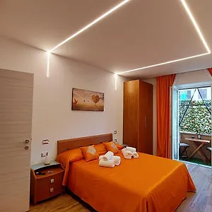 Prisco House Frühstückspension